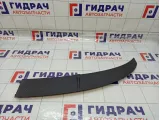 Накладка капота левая Fiat Grande Punto (199) 735394585