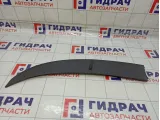 Накладка капота левая Fiat Grande Punto (199) 735394585