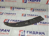 Накладка капота левая Fiat Grande Punto (199) 735394585