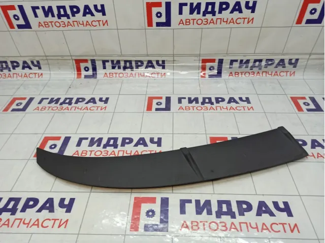 Накладка капота правая Fiat Grande Punto (199) 735394584