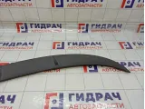 Накладка капота правая Fiat Grande Punto (199) 735394584