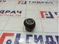 Рукоятка кулисы КПП Fiat Grande Punto (199) 55348204