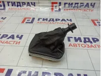 Чехол кулисы КПП Fiat Grande Punto (199)