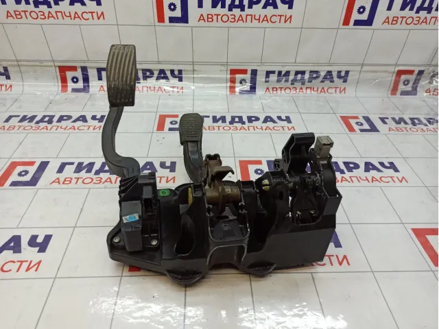Блок педалей Fiat Grande Punto (199) 77364976