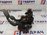 Блок педалей Fiat Grande Punto (199) 77364976