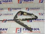 Подушка безопасности боковая (шторка) левая Fiat Grande Punto (199)