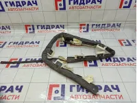 Подушка безопасности боковая (шторка) левая Fiat Grande Punto (199)