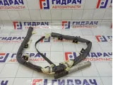 Подушка безопасности боковая (шторка) левая Fiat Grande Punto (199)