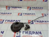 Лючок бензобака Fiat Grande Punto (199)
