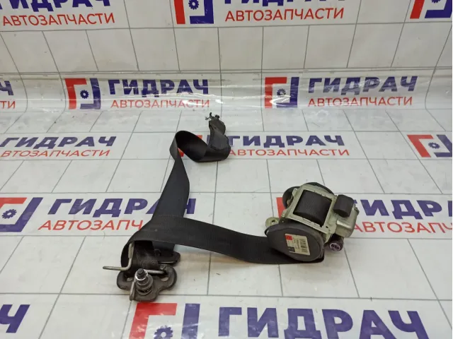 Ремень безопасности с пиропатроном передний левый Fiat Grande Punto (199) 735489526