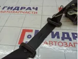 Ремень безопасности с пиропатроном передний левый Fiat Grande Punto (199) 735489526