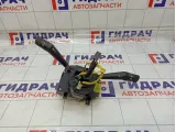 Переключатель подрулевой в сборе Fiat Grande Punto (199) 735521314
