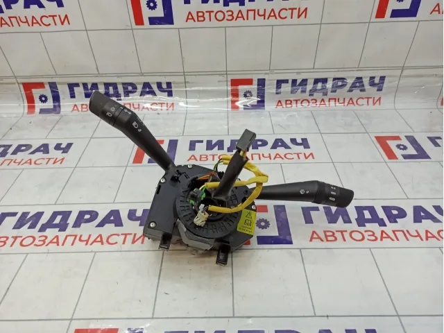 Переключатель подрулевой в сборе Fiat Grande Punto (199) 735521314