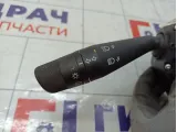 Переключатель подрулевой в сборе Fiat Grande Punto (199) 735521314