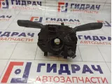 Переключатель подрулевой в сборе Fiat Grande Punto (199) 735521314