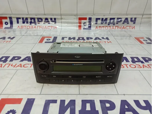Магнитола Fiat Grande Punto (199) 7646329316