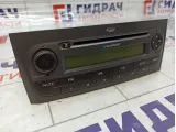Магнитола Fiat Grande Punto (199) 7646329316