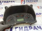Панель приборов Fiat Grande Punto (199) 51718551