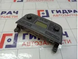 Блок управления отопителем Fiat Grande Punto (199) 735419793