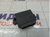 Блок управления парктрониками Fiat Grande Punto (199) 51744952