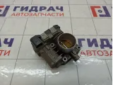 Заслонка дроссельная электрическая Fiat Grande Punto (199) 77363793