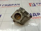 Заслонка дроссельная электрическая Fiat Grande Punto (199) 77363793