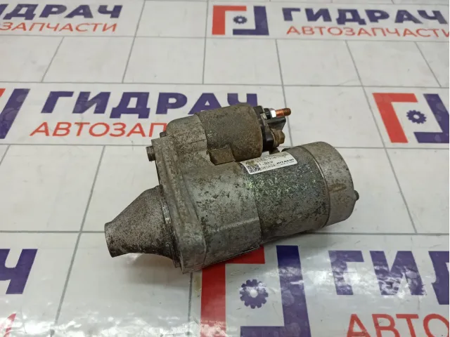 Стартер Fiat Grande Punto (199) 55193356