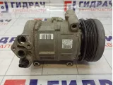 Компрессор кондиционера Fiat Grande Punto (199) 55194880