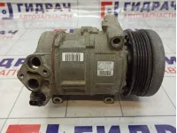 Компрессор кондиционера Fiat Grande Punto (199) 55194880