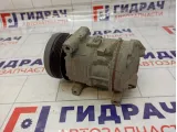 Компрессор кондиционера Fiat Grande Punto (199) 55194880