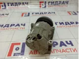 Компрессор кондиционера Fiat Grande Punto (199) 55194880
