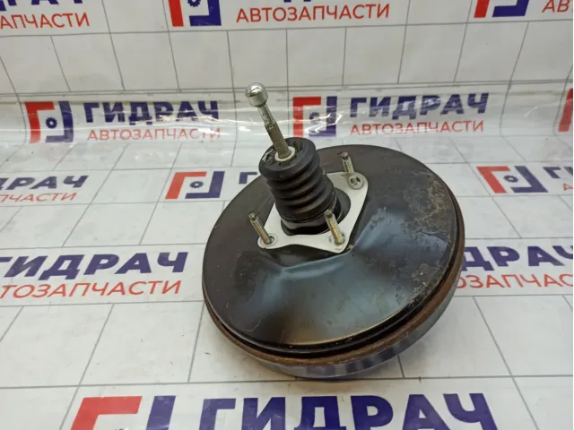 Усилитель тормозов вакуумный Fiat Grande Punto (199) 55700420
