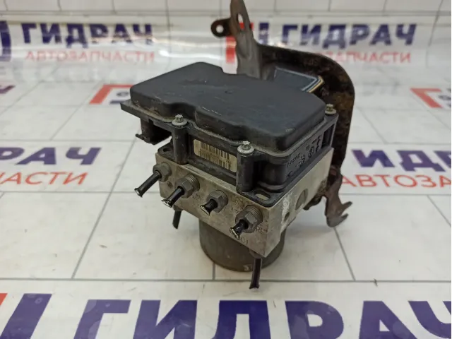 Блок ABS Fiat Grande Punto (199) 71736524