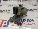 Блок ABS Fiat Grande Punto (199) 71736524