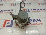 Блок ABS Fiat Grande Punto (199) 71736524