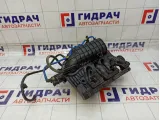 Коллектор впускной Fiat Grande Punto (199) 55206316