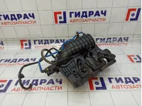 Коллектор впускной Fiat Grande Punto (199) 55206316