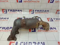 Коллектор выпускной Fiat Grande Punto (199) 51799774
