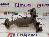 Коллектор выпускной Fiat Grande Punto (199) 51799774
