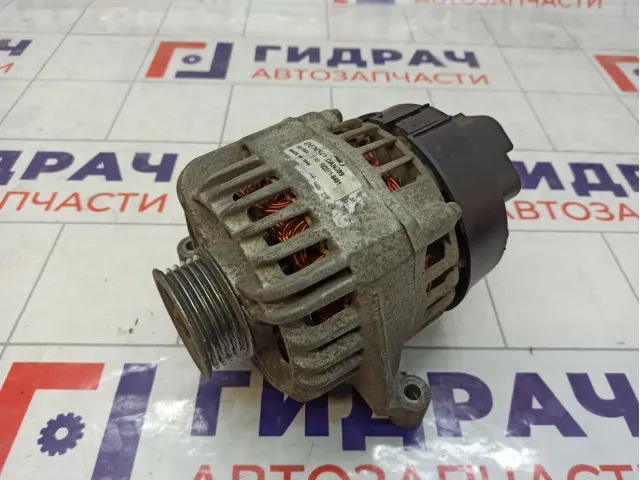 Генератор Fiat Grande Punto (199) 51714794