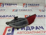 Фонарь задний в бампер правый Fiat Grande Punto (199) 51718011