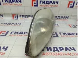 Фара левая Fiat Grande Punto (199) 51701593