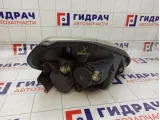 Фара левая Fiat Grande Punto (199) 51701593