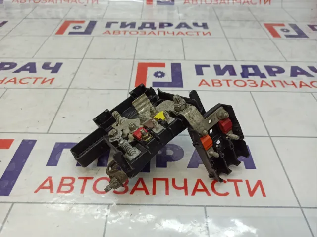 Клемма аккумулятора плюс Fiat Grande Punto (199)