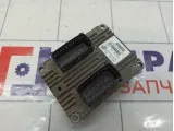 Блок управления двигателем Fiat Grande Punto (199) 51788364