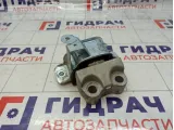 Опора КПП Fiat Grande Punto (199) 55700434