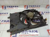 Вентилятор радиатора Fiat Grande Punto (199) 55700341