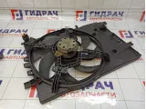 Вентилятор радиатора Fiat Grande Punto (199) 55700341