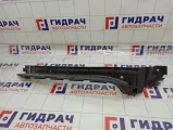 Направляющая заднего бампера левая Fiat Grande Punto (199) 51750181