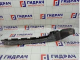 Направляющая заднего бампера левая Fiat Grande Punto (199) 51750181